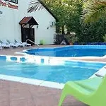 House Pater Siofok