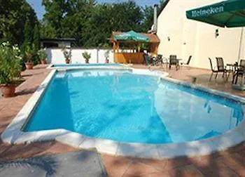 Hotel House Pater Siófok