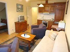 Hotel House Pater Siófok