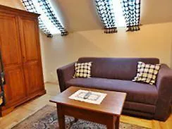 Hotel House Pater 3*