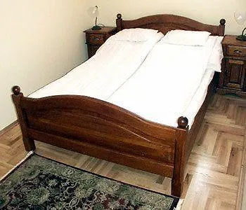 Hotel House Pater