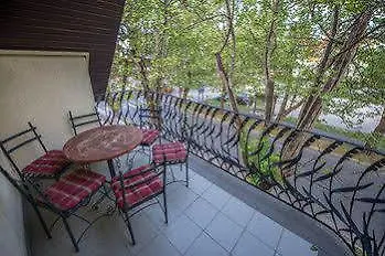 House Pater 3* Siófok