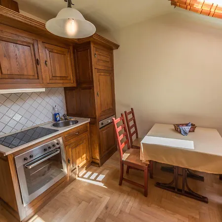 House Pater Hotel 3*