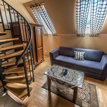 House Pater Hotel Siófok