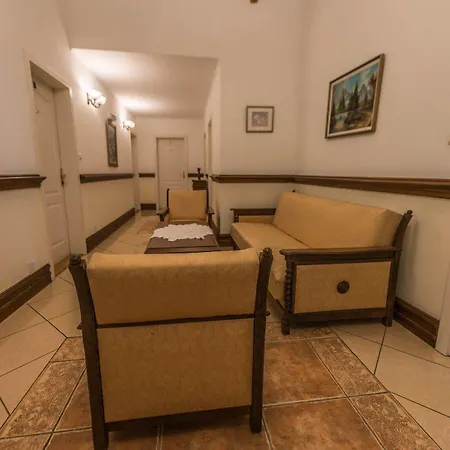 House Pater Hotel