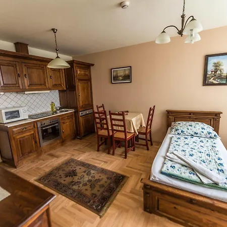 Hotel House Pater