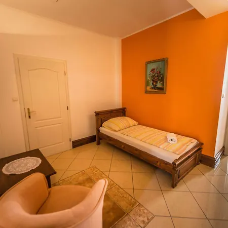 Hotel House Pater Siófok