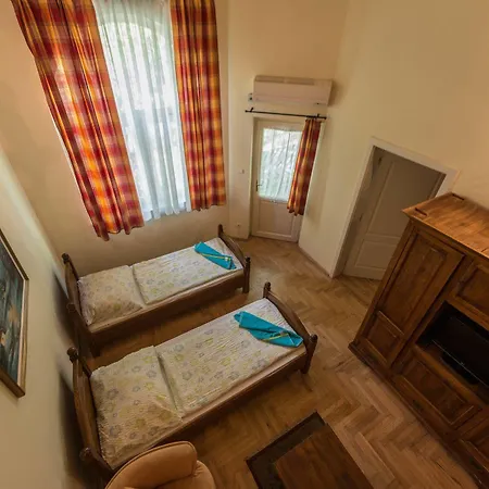 Hotel House Pater Siófok