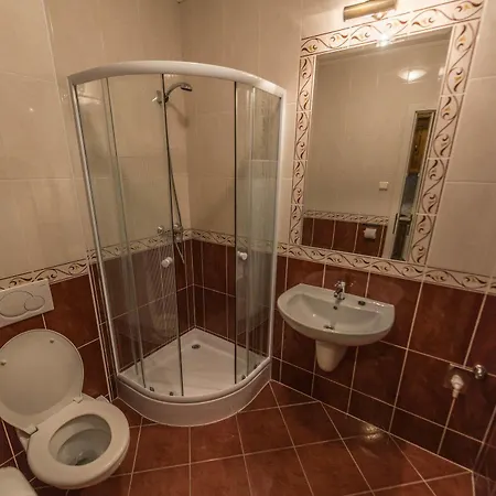 Hotel House Pater Siófok