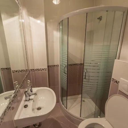 House Pater Hotel