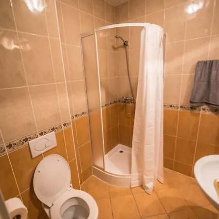 House Pater Hotel Siófok