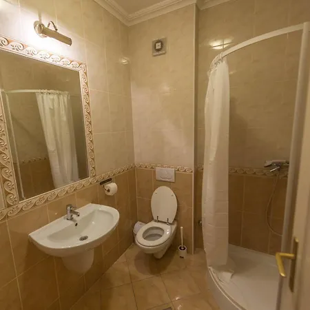 House Pater Hotel Siófok