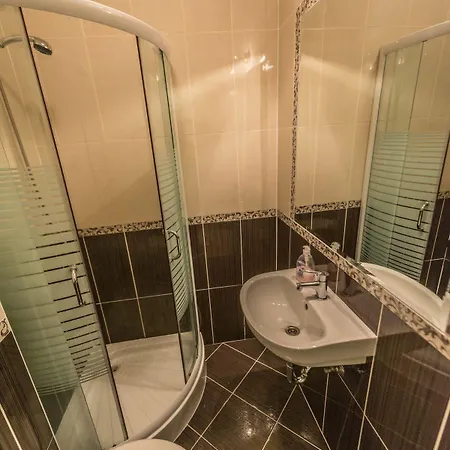 House Pater Hotel Siófok