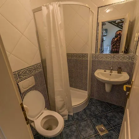 House Pater 3* Siófok