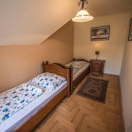 House Pater 3* Siófok