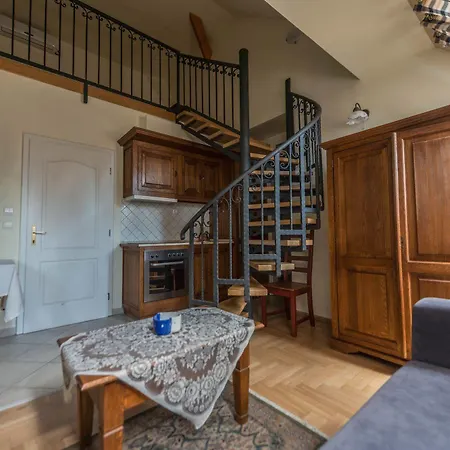 House Pater 3* Siófok