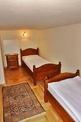 Szálloda House Pater 3*