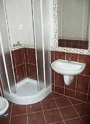 Szálloda House Pater 3*