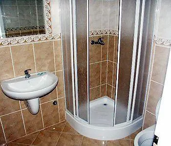 Szálloda House Pater 3*