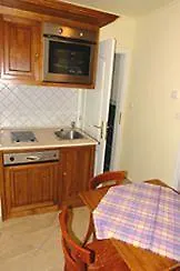 Szálloda House Pater