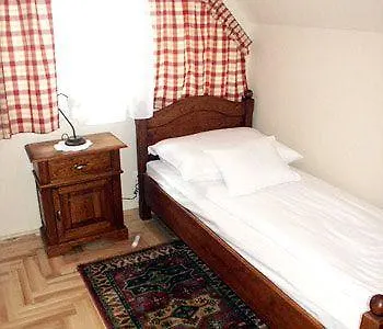 Szálloda House Pater 3*