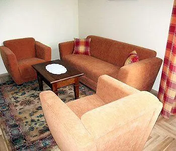 Hotel House Pater Siófok