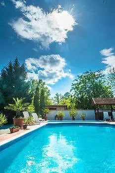 Szálloda House Pater Siófok