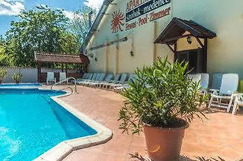 Szálloda House Pater Siófok