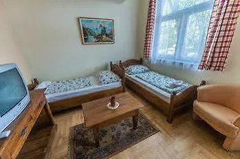 Szálloda House Pater 3*