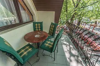 House Pater Hotel 3*