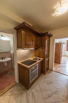 House Pater Szálloda Siófok