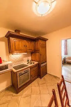 Szálloda House Pater 3*