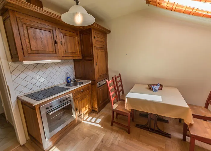 House Pater Szálloda 3*