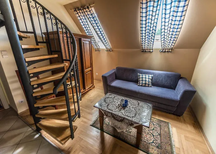 House Pater Hotel Siófok