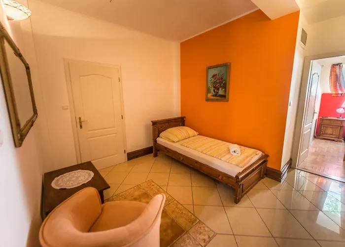 Szálloda House Pater Siófok