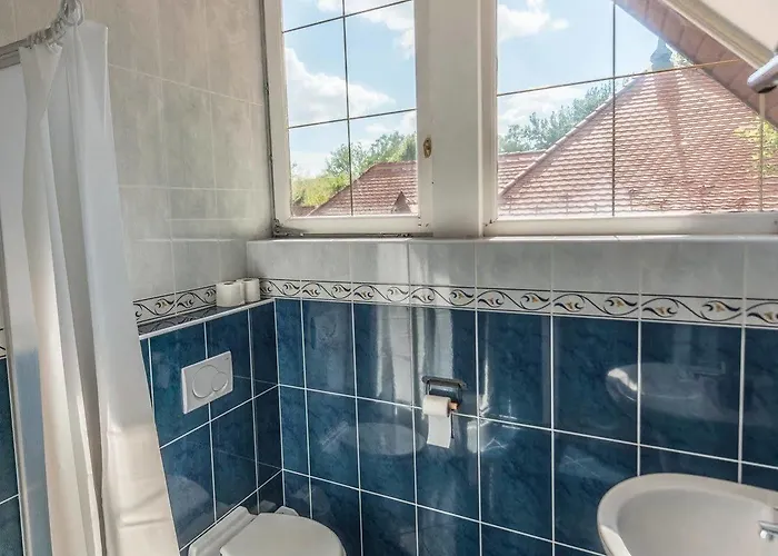 House Pater Szálloda