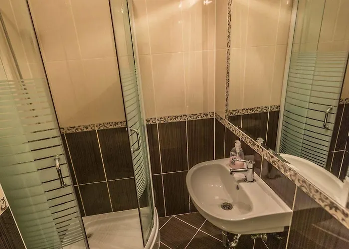 House Pater Szálloda Siófok