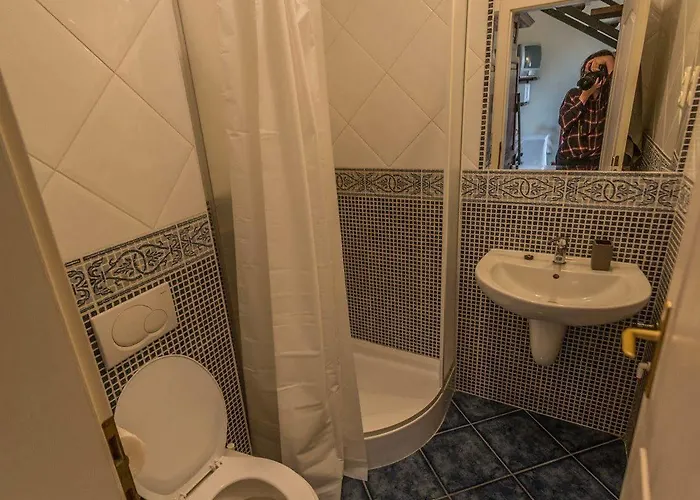 House Pater 3* Siófok