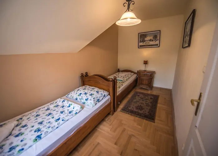 House Pater 3* Siófok