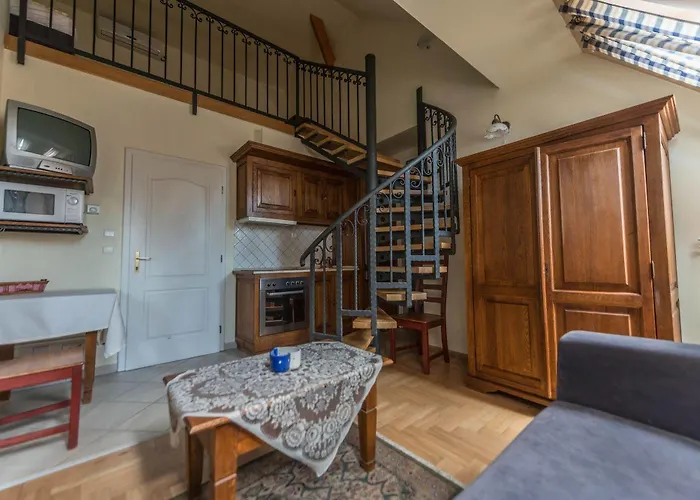 House Pater 3* Siófok